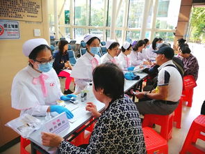 南山 中国最具幸福感城市与蛇口人民医院的温情守护