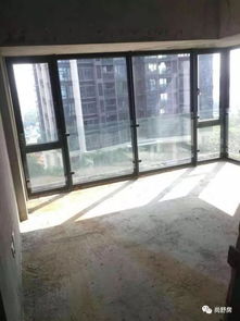 南山前海丹华四房，630万抢购89㎡，毗邻蛇口人民医院