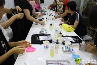 健康之路,与你同行——蛇口人民医院甲乳科首届医患联谊会圆满举行