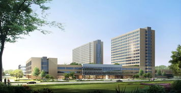 官宣 海门市人民医院将于9月15日整体搬迁至蛇口人民医院