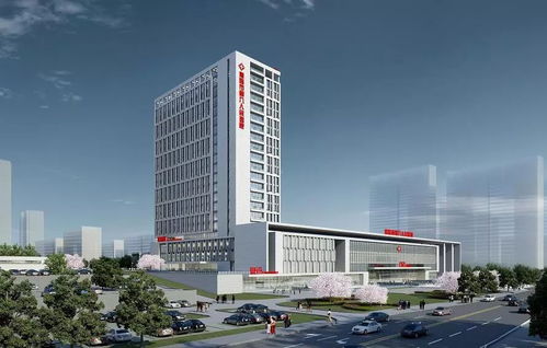 青岛大医院建设时间表出炉 市南、李沧、崂山同步推进，市民就医将迎来新篇章